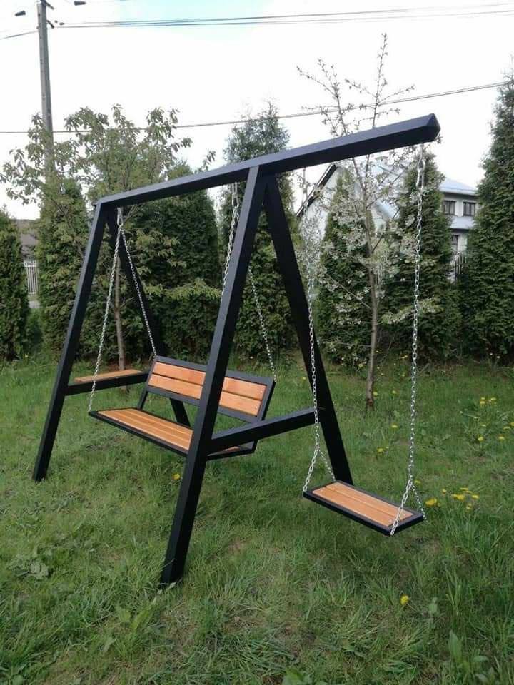 Качель